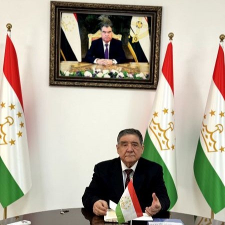 Выступление проректора по науке и инновациям, член корреспондента Академии наук Таджикистана доктора медицинских наук, профессора, Ахмедова Аламхона Ахмедовича